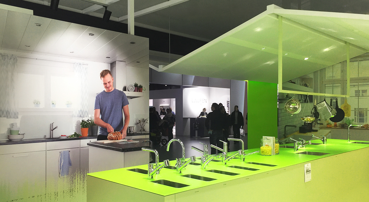 Similor_Kugler_Swissbau_Messestand