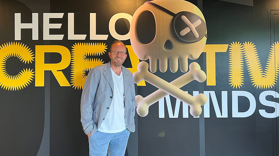 TBWA\Zürich: «Wir wollen an der kreativen Spitze sein»